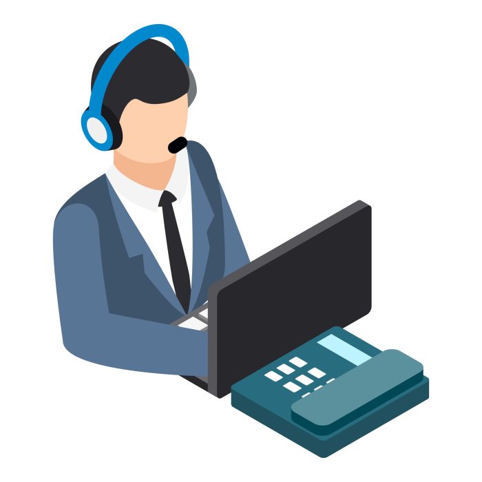 Online conference icon. Isometric illustration of online conference vector icon for web